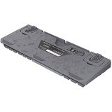 ENDORFY Thock V2 75% Wireless, Teclado para gaming gris