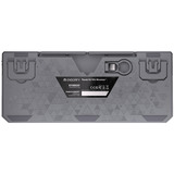 ENDORFY Thock V2 75% Wireless, Teclado para gaming gris