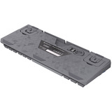 ENDORFY Thock V2 75% Wireless, Teclado para gaming gris