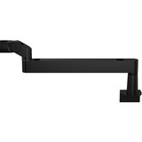 Elgato Wave Mic Arm (Low Profile), Soporte negro