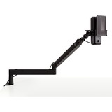 Elgato Wave Mic Arm (Low Profile), Soporte negro
