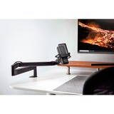 Elgato Wave Mic Arm (Low Profile), Soporte negro