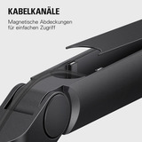 Elgato Wave Mic Arm (Low Profile), Soporte negro