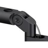 Elgato Wave Mic Arm (Low Profile), Soporte negro