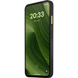 Fairphone Das Fairphone (Gen. 6) 256GB, Móvil negro