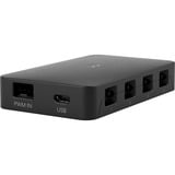 Fractal Design Adjust Pro Hub, Control del ventilador negro