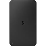 Fractal Design Adjust Pro Hub, Control del ventilador negro