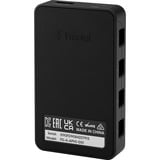 Fractal Design Adjust Pro Hub, Control del ventilador negro