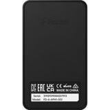 Fractal Design Adjust Pro Hub, Control del ventilador negro