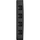 Fractal Design FD-A-APH1-001, Control del ventilador negro