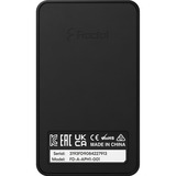 Fractal Design FD-A-APH1-001, Control del ventilador negro