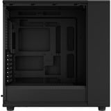 Fractal Design North XL Momentum Edition, Cajas de torre negro/Roble