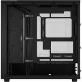 Fractal Design North XL Momentum Edition, Cajas de torre negro/Roble