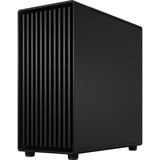 Fractal Design North XL Momentum Edition, Cajas de torre negro/Roble