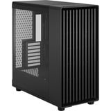 Fractal Design North XL Momentum Edition, Cajas de torre negro/Roble