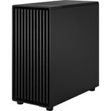 Fractal Design North XL Momentum Edition, Cajas de torre negro/Roble