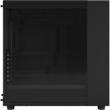 Fractal Design North XL Momentum Edition, Cajas de torre negro/Roble