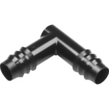 GARDENA 5392-20, Conector gris oscuro