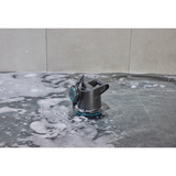 GARDENA Bomba sumergible para aguas residuales 20000 BASIC, Bombas presión e inmersión gris/Negro