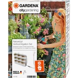 GARDENA NatureUp! Set de riego de grifo, Sistemas de goteo 13156-20