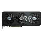 GIGABYTE GeForce RTX 5060 EAGLE MAX OC 8G Tarjeta Gráfica – 8 GB GDDR7, 128 bits, PCI-E 5.0, frecuencia de núcleo 2550 MHz, 3 x DisplayPort, 1 x HDMI, NVIDIA DLSS 4, GV-N5060EAGLEMAX OC-8GD 1.0 128 bits, PCI-E 5.0, frecuencia de núcleo 2550 MHz, 3 x DisplayPort, 1 x HDMI, NVIDIA DLSS 4, GV-N5060EAGLEMAX OC-8GD 1.0, GeForce RTX 5060, 8 GB, GDDR7, 128 bit, 28000 MHz, PCI Express 5.0