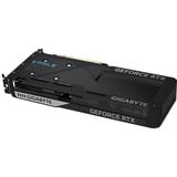 GIGABYTE GeForce RTX 5060 EAGLE MAX OC 8G Tarjeta Gráfica – 8 GB GDDR7, 128 bits, PCI-E 5.0, frecuencia de núcleo 2550 MHz, 3 x DisplayPort, 1 x HDMI, NVIDIA DLSS 4, GV-N5060EAGLEMAX OC-8GD 1.0 128 bits, PCI-E 5.0, frecuencia de núcleo 2550 MHz, 3 x DisplayPort, 1 x HDMI, NVIDIA DLSS 4, GV-N5060EAGLEMAX OC-8GD 1.0, GeForce RTX 5060, 8 GB, GDDR7, 128 bit, 28000 MHz, PCI Express 5.0