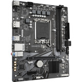 GIGABYTE H610M K V2, Placa base 