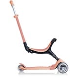 GLOBBER Go-Up Foldable Plus Eco, Vespa rosa/Rosa neón