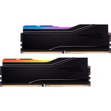 G.Skill DIMM 32 GB DDR5-6000 (2x 16 GB) Kit Dual, Memoria RAM negro