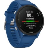 Garmin Forerunner 255, SmartWatch azul oscuro/Negro