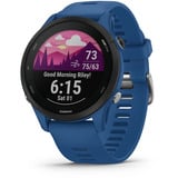 Garmin Forerunner 255, SmartWatch azul oscuro/Negro