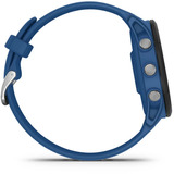 Garmin Forerunner 255, SmartWatch azul oscuro/Negro