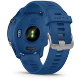 Garmin Forerunner 255, SmartWatch azul oscuro/Negro