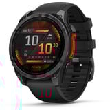 Garmin fēnix 8 - 47 mm, AMOLED, SmartWatch 