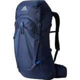Gregory Zulu 40, Mochila azul