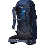 Gregory Zulu 40, Mochila azul