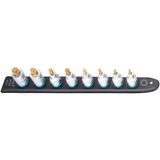 Hazet 992T-SR/8, Llave de tubo negro