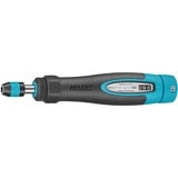 Hazet Destornillador de torque 6004CT-12 negro/Azul