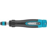 Hazet Destornillador de torque 6004CT-12 negro/Azul