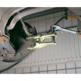 Hazet Extractor universal de rótulas 1790-7, Tirador 