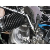 Hazet Llave para bujías 4766-3, 14mm, Llave de tubo 