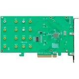 HighPoint Rocket 1204, Controlador 