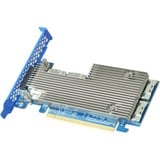 HighPoint Rocket 7528D PCIe, Tarjeta RAID 