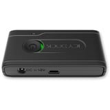 Icy Dock EZ-Adapter Ex MB931U-1VB R1, Adaptador negro