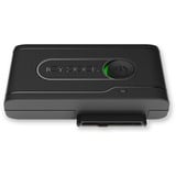 Icy Dock EZ-Adapter Ex MB931U-1VB R1, Adaptador negro