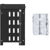 Icy Dock ExpressTray MB038TP-B, Chasis intercambiable 