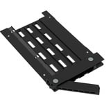 Icy Dock MB038TP-B, Chasis intercambiable 