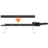 Icy Dock MB038TP-B, Chasis intercambiable 