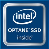Intel® SSDPF21Q016TB01 unidad de estado sólido 2.5" 1600 GB PCI Express 4.0 Intel(R) Optane(TM) Memory Media NVMe negro, 1600 GB, 2.5"