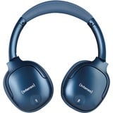 Intenso 3740405, Auriculares azul